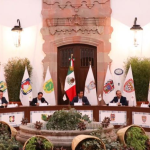 “Mentira”, que El Mencho haya sido detenido o asesinado: AMLO