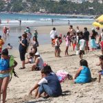 Oaxaca y Colima: saldo blanco e importante derrama económica en vacaciones