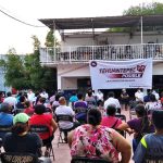 Hay abiertas 57 carpetas por violencia política contra mujeres en Oaxaca