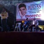 IEEPCO nuevamente niega registro a Dante Montaño para reelegirse como edil