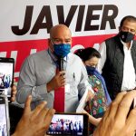 Reitera Murat comunicación abierta y respetuosa con el magisterio