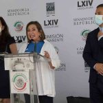 Se instala Mesa de Seguridad de Oaxaca para garantizar las elecciones