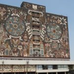 Desinfectan unidades del transporte público ante incremento de casos covid