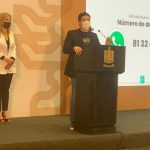 Samuel García denuncia espionaje