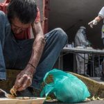 Europeos buscan parar la migración