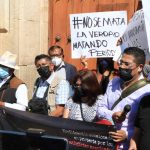 México reporta 5 mil 714 nuevos casos de covid y 163 muertes más