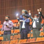 Fue el secretario de Hacienda quien reveló a López Obrador aumento en tasa de interés