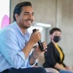 Defendió a su esposa de un abusador en CDMX; ahora está desaparecido