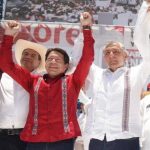 La tormenta tropical “Celia” y la Onda Tropical número 6 generan lluvias fuertes a intensas en Oaxaca