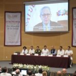 Piden destitución del coordinador de Delegados de Paz en Oaxaca