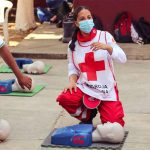 Liberan en Oaxaca a detenidos por supuesta obstrucción de trabajos del ferrocarril del Istmo