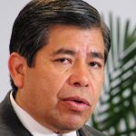 Sofocan tres incendios forestales y se combaten cinco activos en Oaxaca