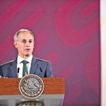 México busca respuesta formal de China sobre fentanilo: López Obrador