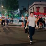 INM, rebasado; rol predominante en atención a migrantes debe ser ya de COMAR: Guillén