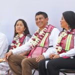 Cumplen 15 días sin clases en Amoltepec, S.22 exige seguridad