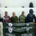 Compromete Salomón Jara acciones de infraestructura social en la Sierra de Juárez