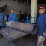 OMS aprueba de una segunda vacuna contra la malaria en niños de África