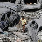 Frente frío número 8 y tormenta tropical Pilar ocasionarán lluvias en algunas regiones