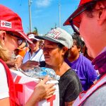 EU avisa a Israel: Ni reocupación de Gaza, ni limpieza étnica de palestinos