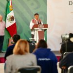 Junior H: “Que nos censuren solo hace que nos den ganas de escribir más y más corridos”