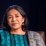 Protestan contra el presidente del TSJ Tabasco, Enrique Priego