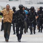 Sólido arranque mexicano en el Abierto Sudamericano Amateur