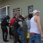 “Baby Bandito”: El robo del siglo desde el núcleo