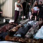 Nos cambió la vida; gracias al Presidente y al Gobernador: familias huatulqueñas