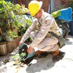 Milei justifica apoyo argentino a Israel y Ucrania