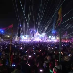 Milei justifica apoyo argentino a Israel y Ucrania