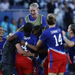 Calor en Europa mata a casi 48,000 en 2023, el segundo año más mortal en una década