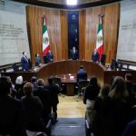 Por Ejecución Extrajudicial imputados homicidas de Diego Paz