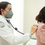 Harris asiste a un servicio religioso en Georgia y motiva a feligreses negros a votar