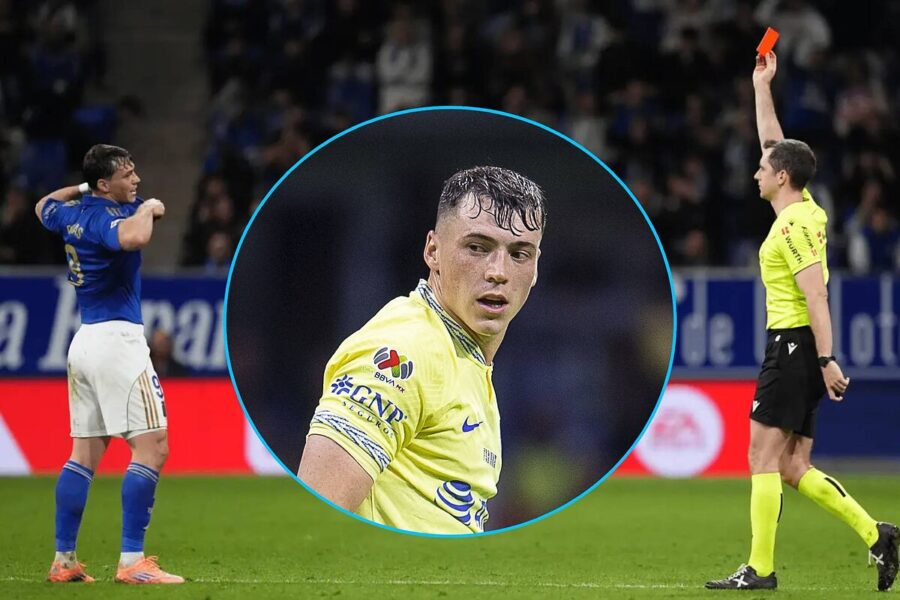 El desafío más peliagoso en LaLiga: Federico Viñas busca superar el límite de la mediocridad con un golazo en el fútbol español