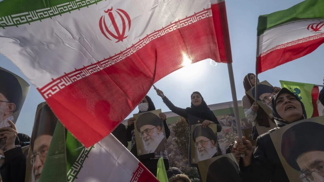 "Irán advertencia a Trump: "Estamos dispuestos a defender nuestro territorio" ante posibles ataques"