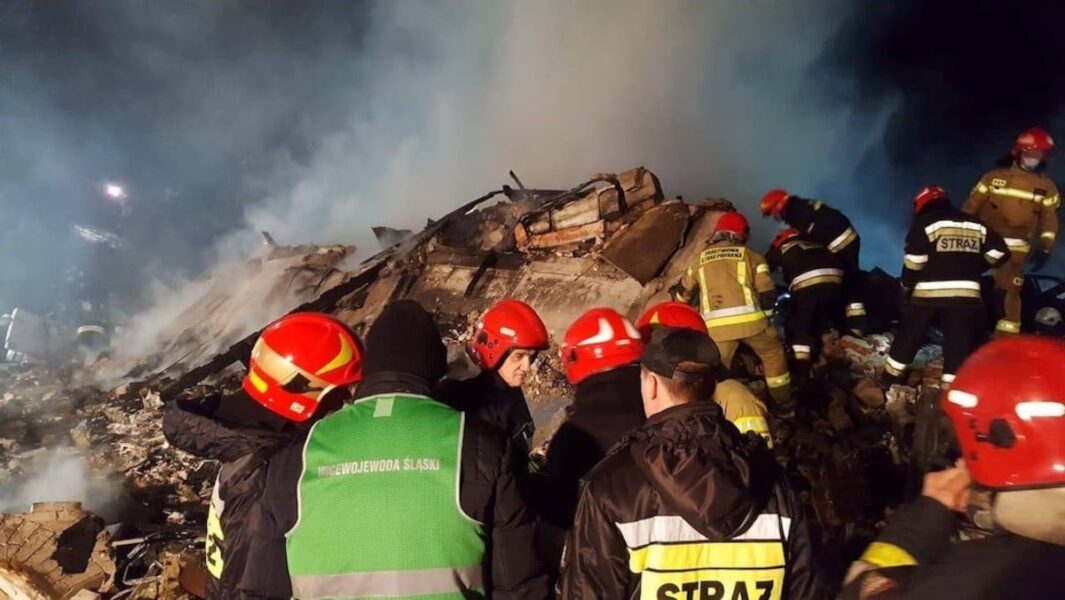 Identifican a los 116 heridos del incendio de un bar en Suiza