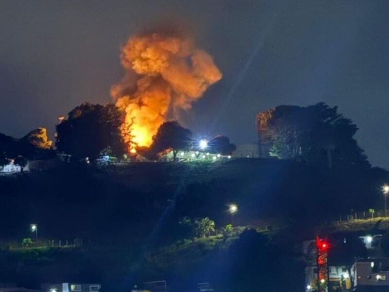 Impacto en la estabilidad energética: Venezuela investiga un ataque cibernético contra su sistema eléctrico después de una amenaza del gobierno estadounidense.