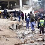 Sheinbaum reitera que es ‘absolutamente falso’ que los cárteles gobiernen México como afirma Trump