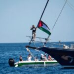 En el día de la Constitución, Sheinbaum asegura que México ‘no será protectorado de nadie’ ante presiones de Trump