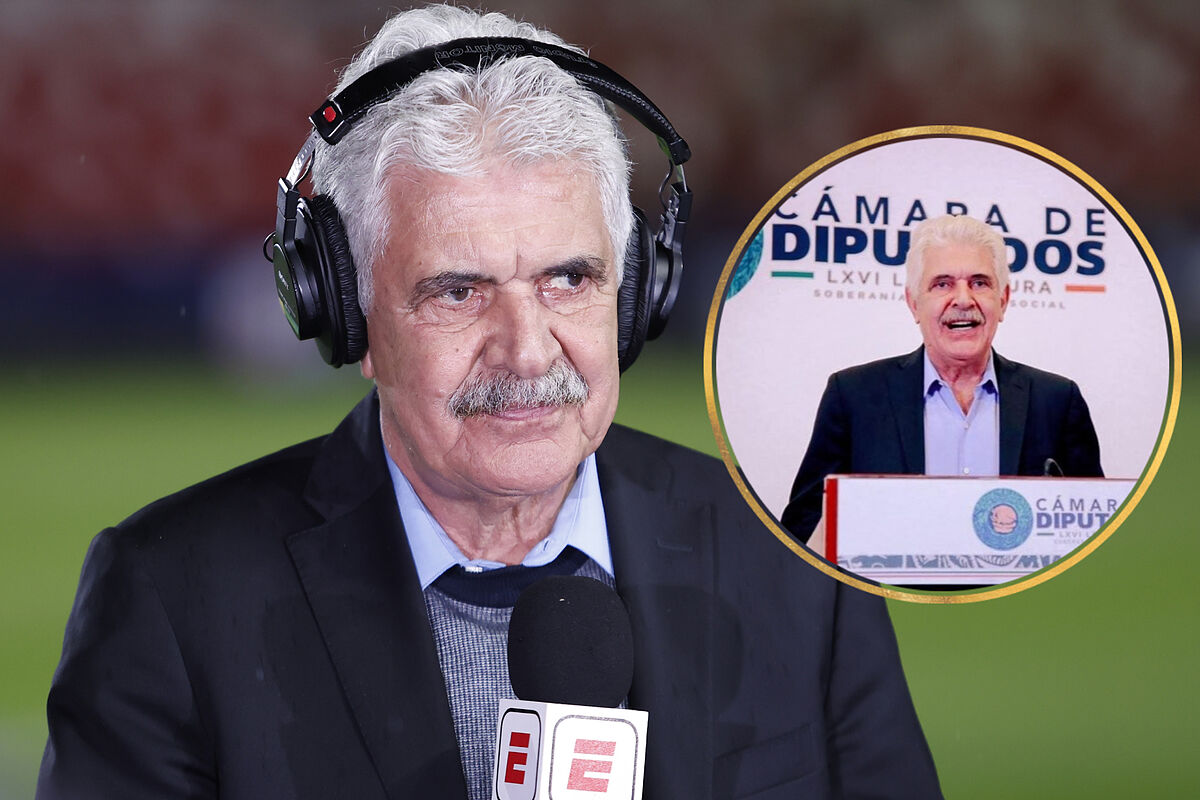 El estratega del fútbol da el salto definitivo: de los banquillos a la arena política