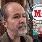 El vídeo que desata el romance entre Mbappé y Ester Expósito en París