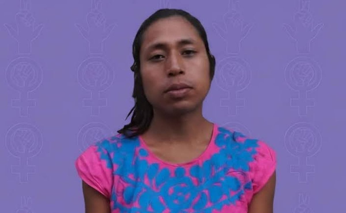 Hallan con vida a activista trans desaparecida en Oaxaca tras cuatro meses de búsqueda