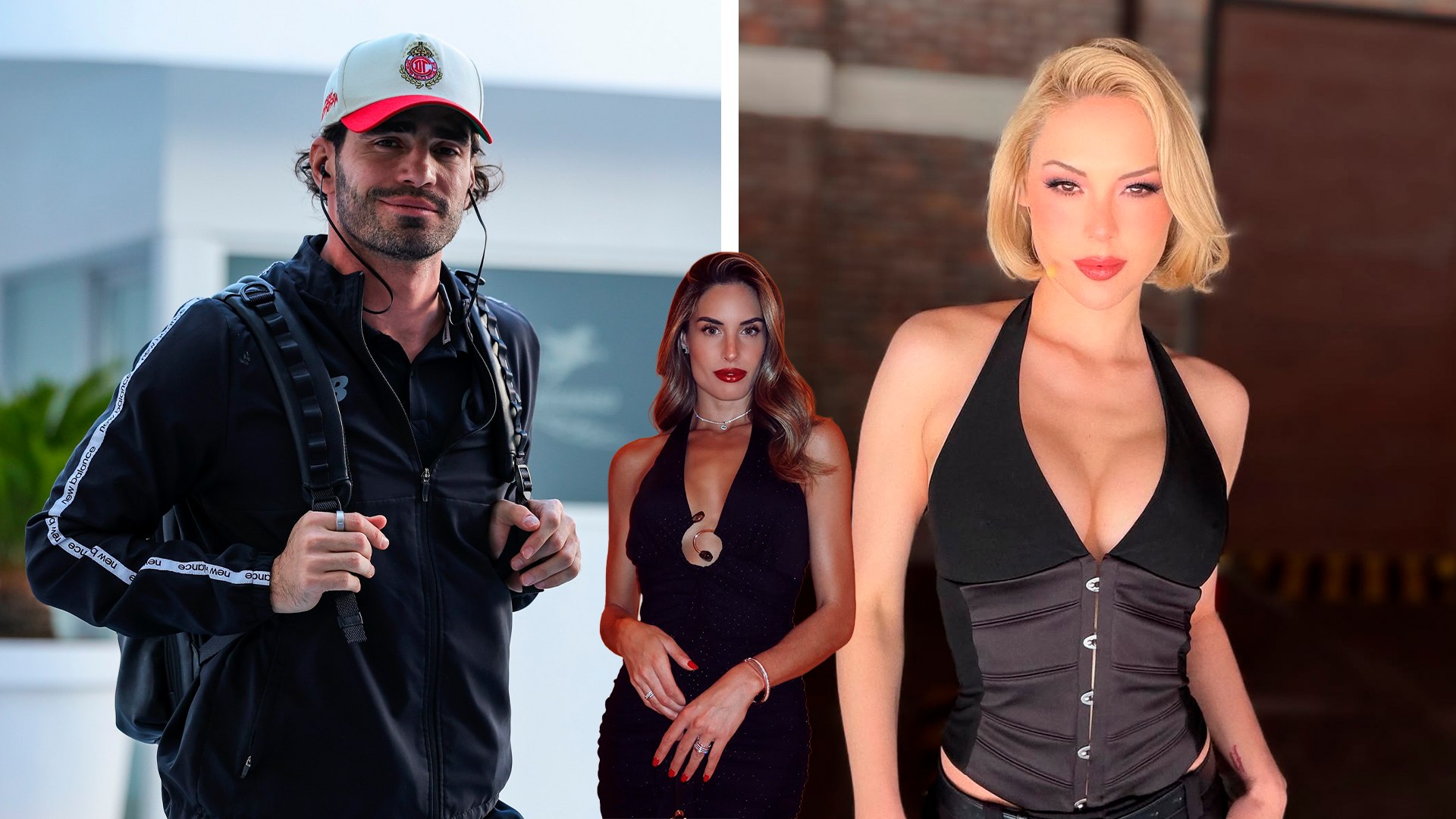 Confesión impactante: 'Vivimos como solteros aunque seguimos casados', la reveladora respuesta al coqueteo público